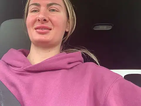 Alyssa rhoades online show from 03-09-26, 04:55