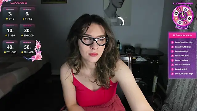 KindKristy online show from 01-06-25, 05:08