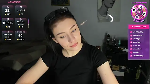 KindKristy online show from 02-06-25, 05:25