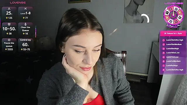 KindKristy online show from 02-21-25, 05:24