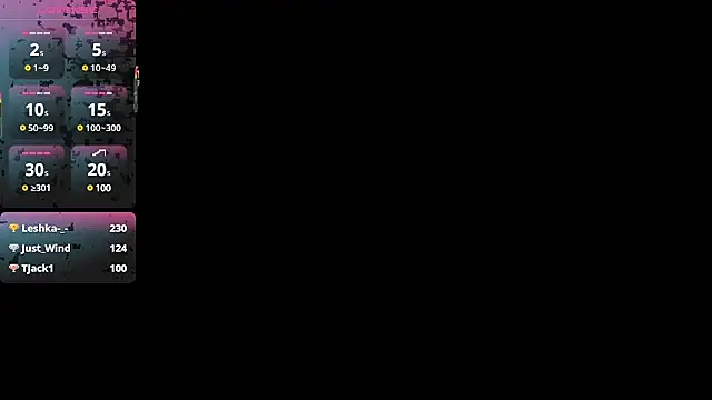 KindKristy online show from 03-02-25, 08:59