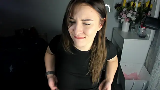 KindKristy online show from 03-12-25, 06:18