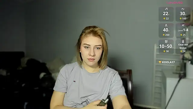 KindKristy online show from 11-23-25, 05:29