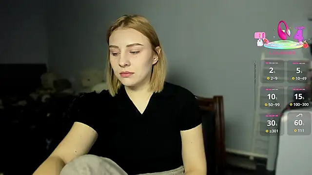 KindKristy online show from 11-30-25, 05:55