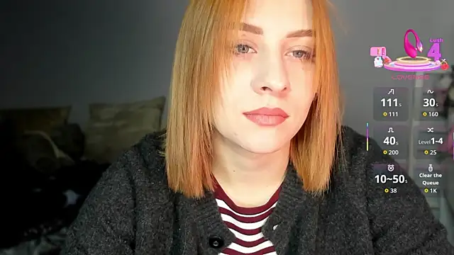 Snapshot of KindKristy chatting on 01-06-26, 05:11 KindKristy online show from 01-06-26, 05:11