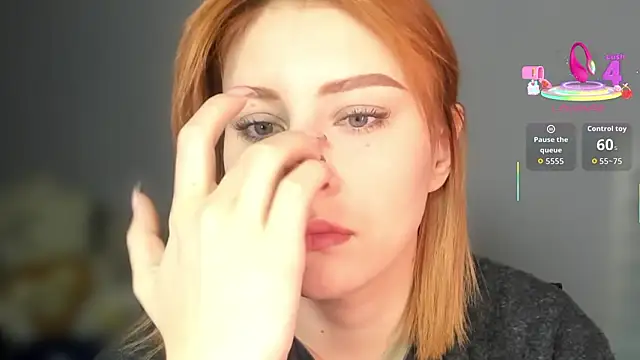 Snapshot of KindKristy chatting on 01-16-26, 05:00 KindKristy online show from 01-16-26, 05:00