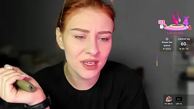 Snapshot of KindKristy chatting on 02-03-26, 04:54 KindKristy online show from 02-03-26, 04:54