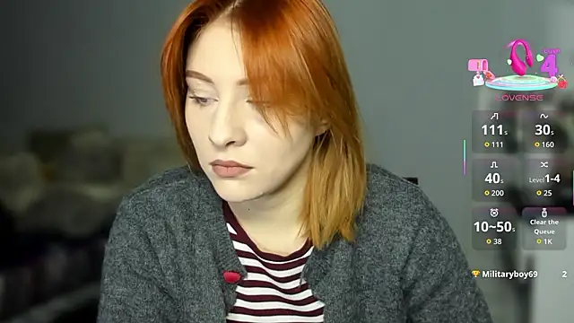 Snapshot of KindKristy chatting on 02-13-26, 04:52 KindKristy online show from 02-13-26, 04:52