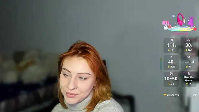 Snapshot of KindKristy chatting on 02-17-26, 05:15 KindKristy online show from 02-17-26, 05:15