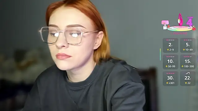 Snapshot of KindKristy chatting on 02-19-26, 05:14 KindKristy online show from 02-19-26, 05:14