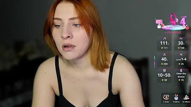 Snapshot of KindKristy chatting on 02-21-26, 05:41 KindKristy online show from 02-21-26, 05:41