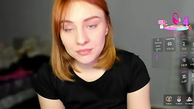 Snapshot of KindKristy chatting on 02-22-26, 05:30 KindKristy online show from 02-22-26, 05:30