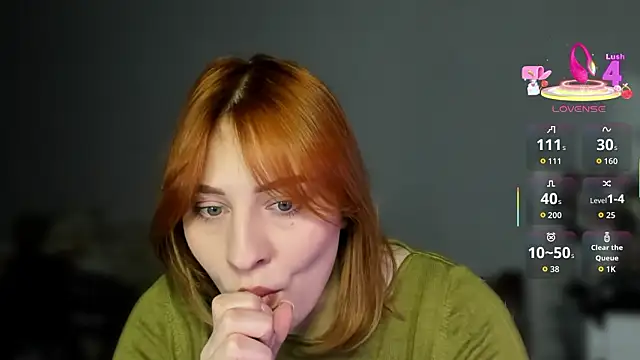 Snapshot of KindKristy chatting on 02-24-26, 05:38 KindKristy online show from 02-24-26, 05:38