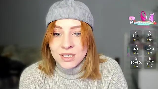 Snapshot of KindKristy chatting on 02-26-26, 04:55 KindKristy online show from 02-26-26, 04:55