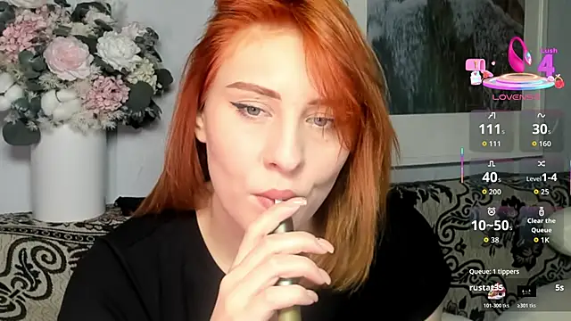 Snapshot of KindKristy chatting on 03-06-26, 05:26 KindKristy online show from 03-06-26, 05:26