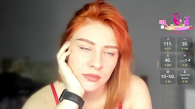 Snapshot of KindKristy chatting on 03-08-26, 05:11 KindKristy online show from 03-08-26, 05:11