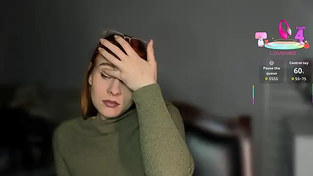 Snapshot of KindKristy chatting on 03-11-26, 04:51 KindKristy online show from 03-11-26, 04:51