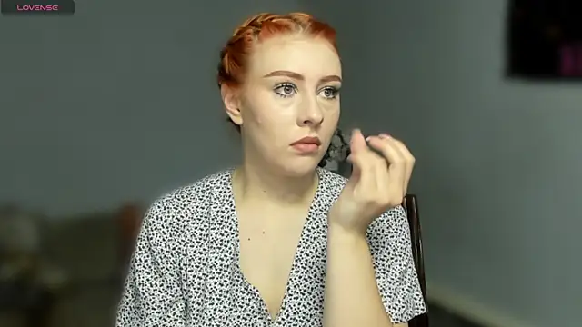 KindKristy online show from 06-10-26, 04:56