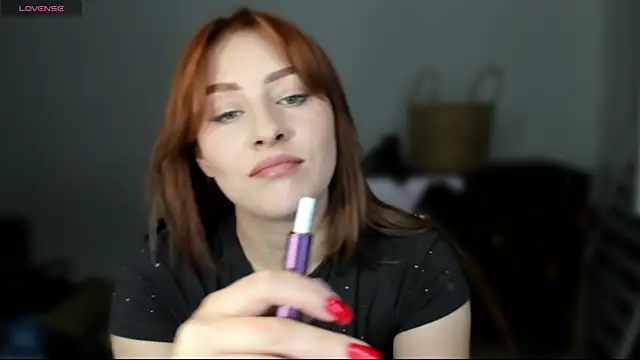 KindKristy online show from 07-12-26, 04:47