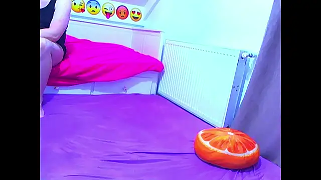 Snapshot of evehotty chatting on 02-22-26, 08:07 evehotty online show from 02-22-26, 08:07