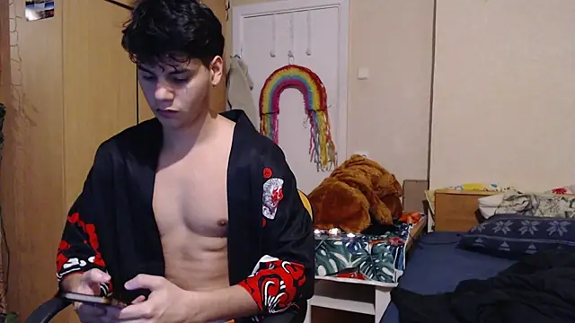 tomas boy20 online show from 11-13-25, 08:41