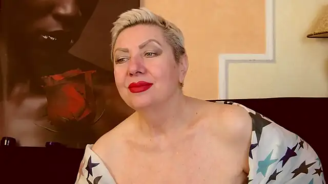 LadyPosh online show from 09-26-25, 08:57