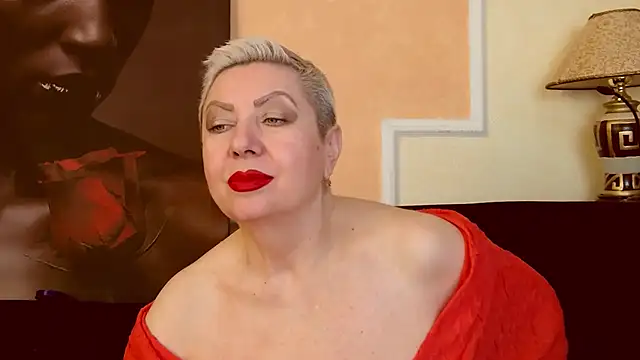 LadyPosh online show from 10-24-25, 09:11