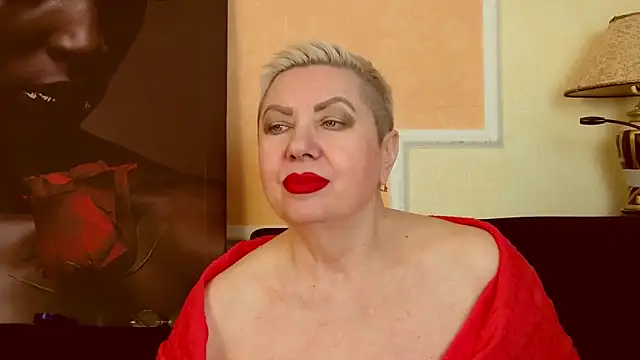 LadyPosh online show from 05-05-26, 09:01