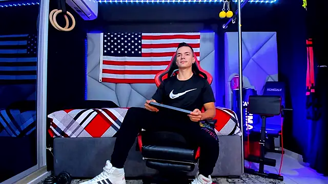 Aydenmiller96 online show from 09-10-25, 03:01