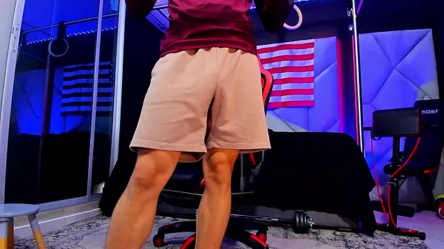 Aydenmiller96 online show from 10-18-25, 02:07