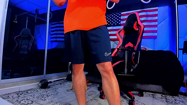 Aydenmiller96 online show from 10-19-25, 03:34