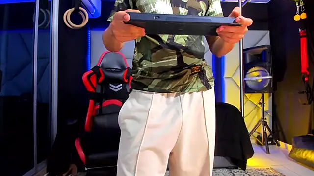 Aydenmiller96 online show from 04-28-26, 01:26