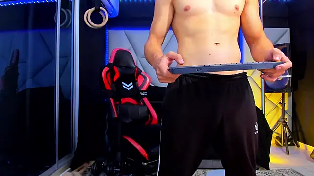 Aydenmiller96 online show from 04-30-26, 03:24