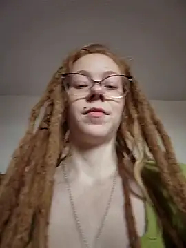 LucidLucy online show from 03-13-25, 02:01