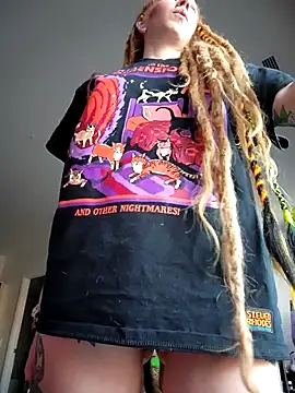 LucidLucy online show from 10-28-25, 12:52