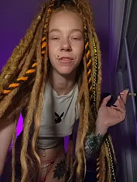 LucidLucy online show from 11-10-25, 12:42