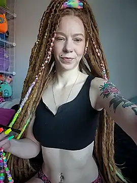 LucidLucy online show from 02-24-26, 03:32