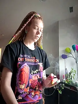 LucidLucy online show from 03-22-26, 12:41