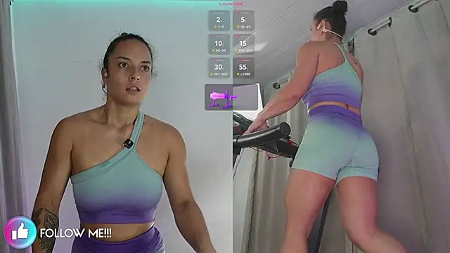 afroditaP  online show from 12-21-25, 10:22