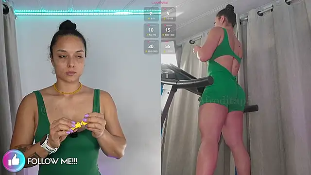 afroditaP  online show from 04-27-26, 11:14