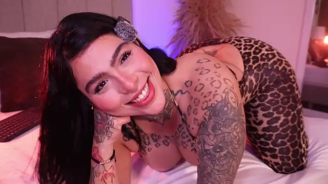 curvyliciousss online show from 01-16-26, 06:01