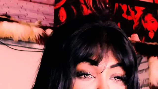 Snapshot of indian_dreamgirl chatting on 02-22-26, 08:51 indian dreamgirl online show from 02-22-26, 08:51