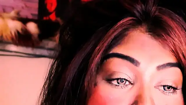 Snapshot of indian_dreamgirl chatting on 03-13-26, 09:49 indian dreamgirl online show from 03-13-26, 09:49