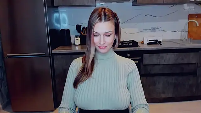 Snapshot of AlexiaDarren chatting on 02-12-25, 07:02 AlexiaDarren online show from 02-12-25, 07:02