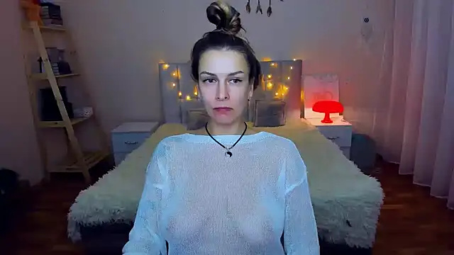 Snapshot of AlexiaDarren chatting on 03-03-25, 09:59 AlexiaDarren online show from 03-03-25, 09:59