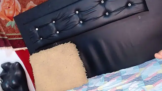 camilastar89 online show from 11-19-25, 11:27