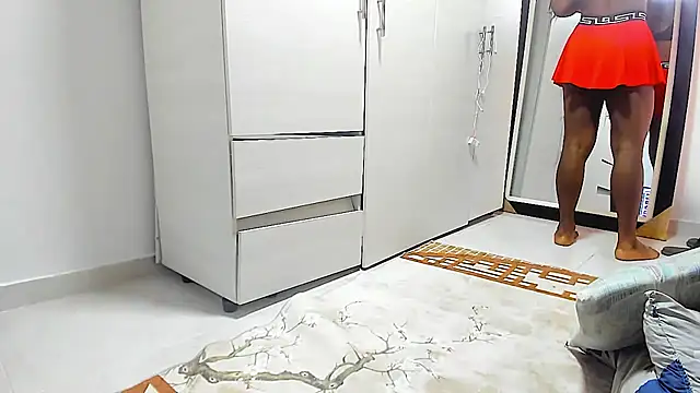 KataleyaCollins online show from 07-17-26, 08:14