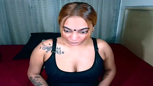 sexyindianchic online show from 12-14-25, 09:19