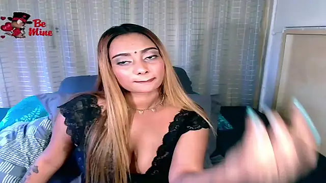 sexyindianchic online show from 03-11-26, 10:21