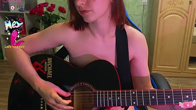 DanaMartina online show from 03-08-25, 05:11